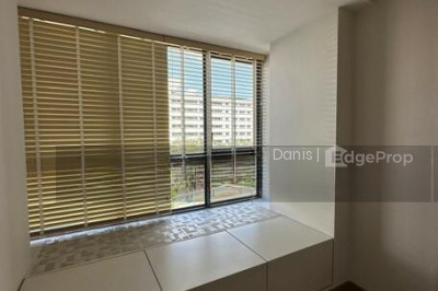 COCO PALMS Apartment / Condo | Listing