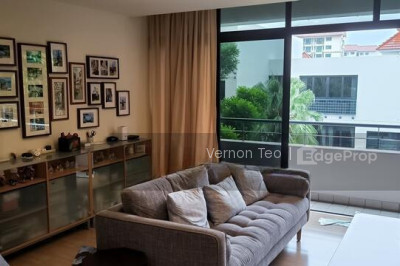 CASCADALE Apartment / Condo | Listing