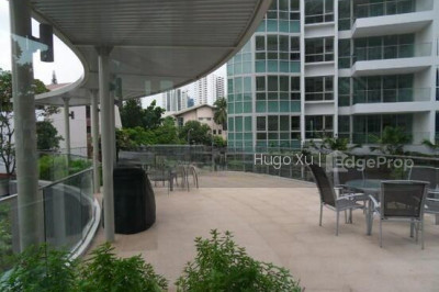 ONE JERVOIS Apartment / Condo | Listing