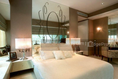 AMBER RESIDENCES Apartment / Condo | Listing