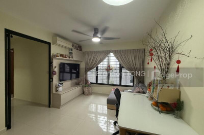 33 GHIM MOH EDGE HDB | Listing