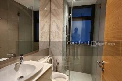 WATERSCAPE @ CAVENAGH Apartment / Condo | Listing