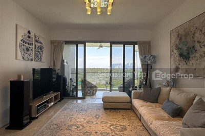 THE SEAFRONT ON MEYER Apartment / Condo | Listing