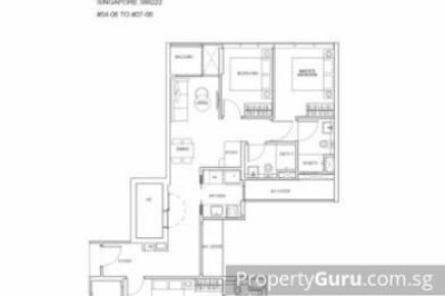 ZYANYA Apartment / Condo | Listing