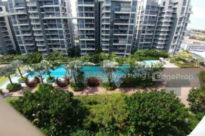 BEDOK RESIDENCES Apartment / Condo | Listing