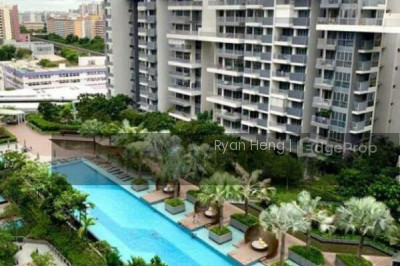 BEDOK RESIDENCES Apartment / Condo | Listing