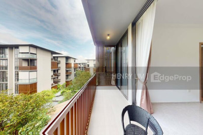 PARC KOMO Apartment / Condo | Listing