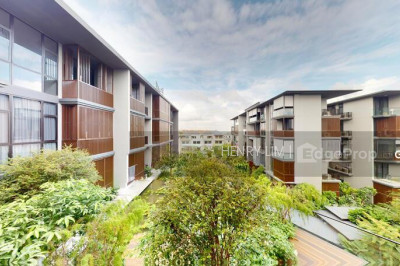 PARC KOMO Apartment / Condo | Listing