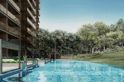 SCENECA RESIDENCE Apartment / Condo | Listing