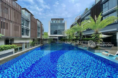 COPEN GRAND Apartment / Condo | Listing