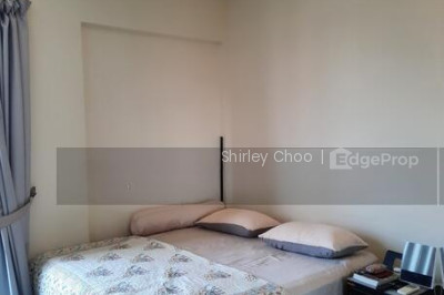 RAFFLESIA CONDO Apartment / Condo | Listing