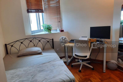 RAFFLESIA CONDO Apartment / Condo | Listing