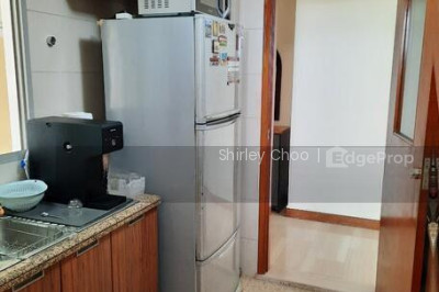 RAFFLESIA CONDO Apartment / Condo | Listing