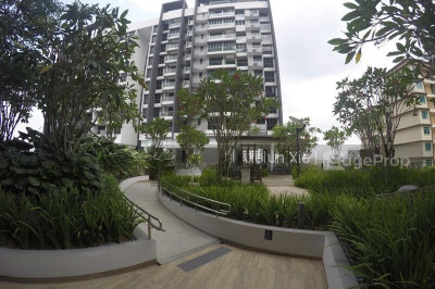 TRILIVE Apartment / Condo | Listing