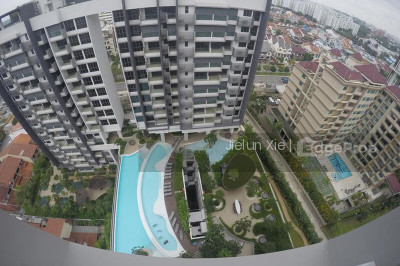 TRILIVE Apartment / Condo | Listing