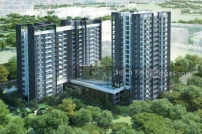 TRILIVE Apartment / Condo | Listing