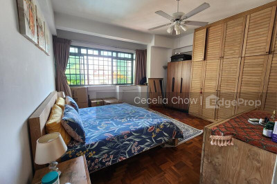 CASUARINA COVE Apartment / Condo | Listing