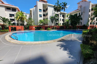 CASUARINA COVE Apartment / Condo | Listing