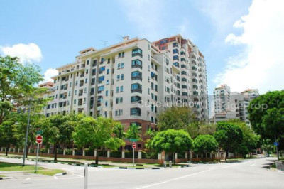 CASUARINA COVE Apartment / Condo | Listing