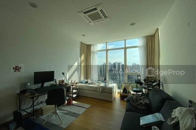 CUSCADEN RESIDENCES Apartment / Condo | Listing