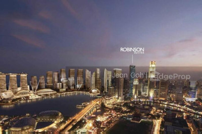 ROBINSON SUITES Apartment / Condo | Listing