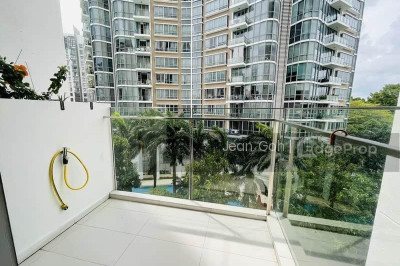 CYAN Apartment / Condo | Listing