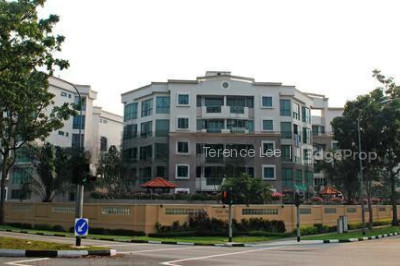 WEST BAY CONDO Apartment / Condo | Listing