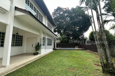 OEI TIONG HAM PARK Landed | Listing