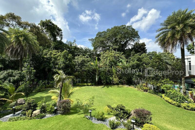 OEI TIONG HAM PARK Landed | Listing