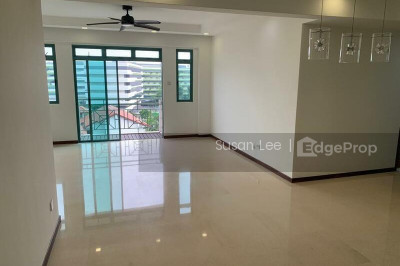 CHANGI COURT Apartment / Condo | Listing