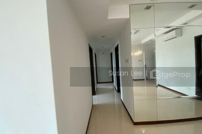 CHANGI COURT Apartment / Condo | Listing