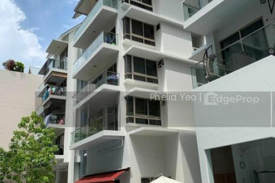 TIVOLI GRANDE Apartment / Condo | Listing