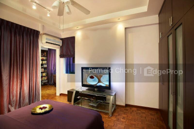 GRANDE VISTA Apartment / Condo | Listing