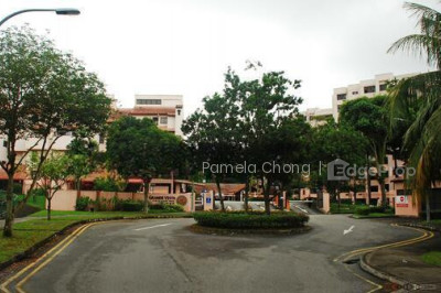 GRANDE VISTA Apartment / Condo | Listing