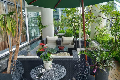 SKYPARK @ SOMERSET Apartment / Condo | Listing