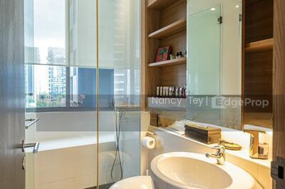 THE BOULEVARD RESIDENCE Apartment / Condo | Listing