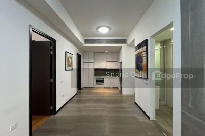 THE SIENA Apartment / Condo | Listing