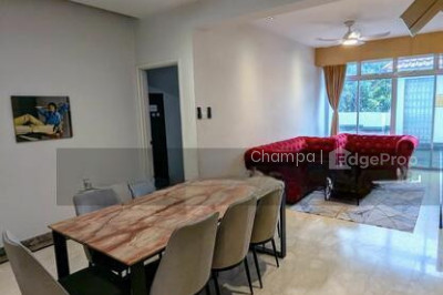 TANJONG RIA CONDOMINIUM Apartment / Condo | Listing