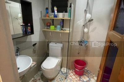 TANJONG RIA CONDOMINIUM Apartment / Condo | Listing