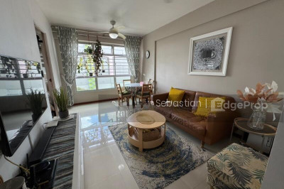 780B WOODLANDS CRESCENT HDB | Listing