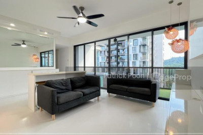 FORESQUE RESIDENCES Apartment / Condo | Listing