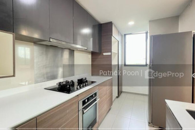 FORESQUE RESIDENCES Apartment / Condo | Listing