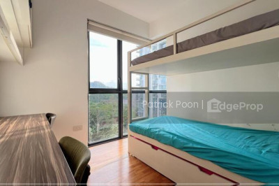 FORESQUE RESIDENCES Apartment / Condo | Listing