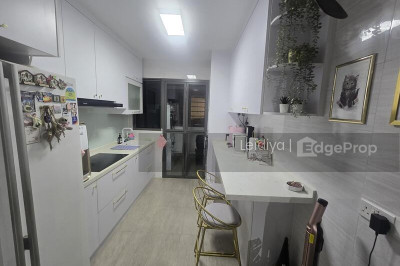 479C YISHUN STREET 42 HDB | Listing