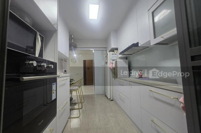 479C YISHUN STREET 42 HDB | Listing