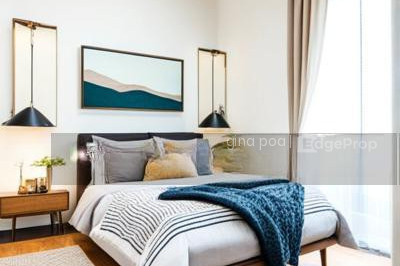 THE LAURELS @ CAIRNHILL ROAD Apartment / Condo | Listing