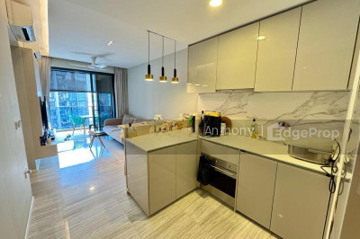 PARC ESTA Apartment / Condo | Listing