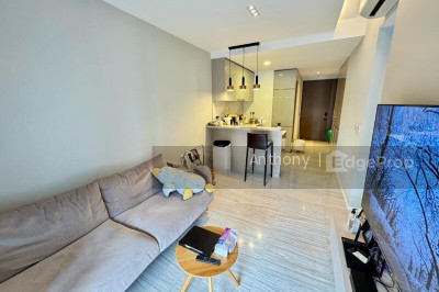 PARC ESTA Apartment / Condo | Listing