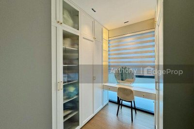 PARC ESTA Apartment / Condo | Listing