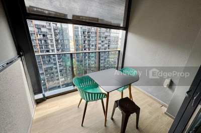 PARC ESTA Apartment / Condo | Listing